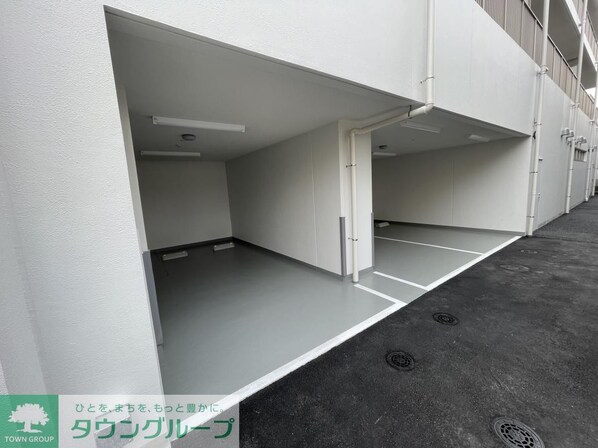 TLRレジデンス町田の物件内観写真